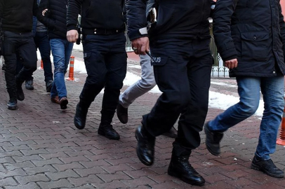 Gaziantep’te Eş Zamanlı Operasyon