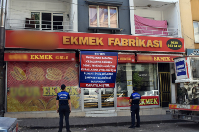 ŞAHİNBEY BELEDİYESİ’NDEN USULSÜZLÜĞE GEÇİT YOK