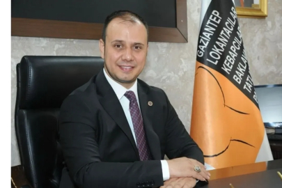Gaziantep Gastronomisine Sahip Çıkalım!