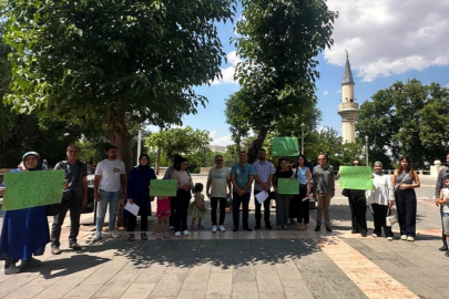 Öğretmen Adaylarından Ek Atama Talebi