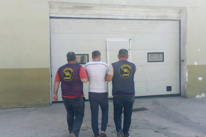 14 Yıl Sonra Dolandırıcılık Zanlısı Tutuklandı!