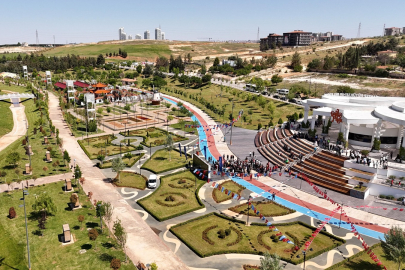 Gaziantep, Babalar Günü’nde Kültür ve Eğlenceyle Buluşuyor