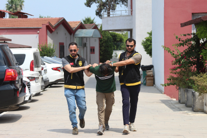 İki Şiddet Olayı, Aynı Şüpheli