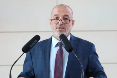 HKÜ Rektörü Neden İstifa Etti?