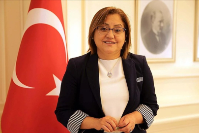Gaziantep’te Yangın Erken Uyarı Sistemi Hız Kazandı