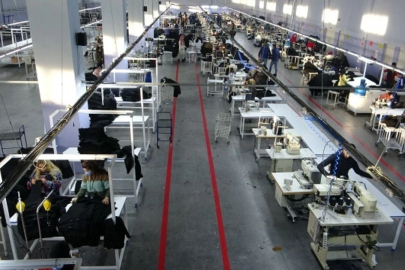 Gaziantep’te İş Dünyasına Şok: Tanınan Firmalara Konkordato