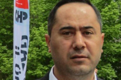 Ersin Atar’dan Umut Yılmaz’a Sert Çıkış