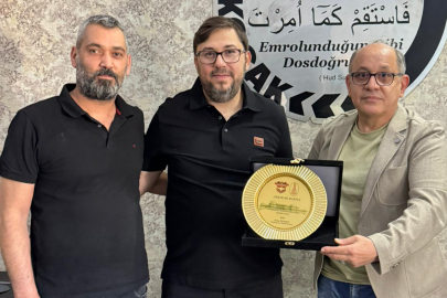 Gaziantepspor'a taze kan! Koçak ve Akmelek yönetime girdi