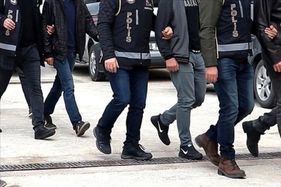 75 İlde Uyuşturucu Operasyonu