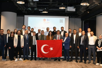 Türk Halıcıları İskandinavya Yolunda: Hedef Yeni Pazarlar