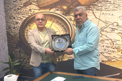 Mehmet Ali Çiftçi, Gaziantepspor yönetimine girdi