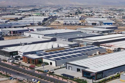 Gaziantep’te Bir Şirket Daha Konkordato Sürecine Girdi