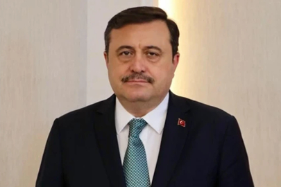 AK Parti Gaziantep'te Sürpriz Atamalar