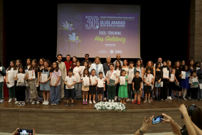 Gaziantep’te Sanatla Büyüyen Kültürel Dostluklar