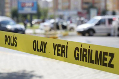 Gaziantep’te Yaşanan Tartışma Ölümle Sonuçlandı