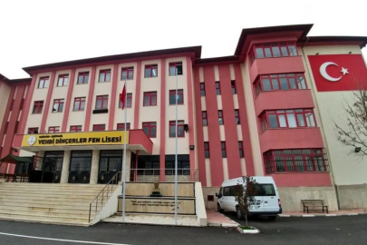 Gaziantep’te En Yüksek Puanla Alan Liseler Açıklandı