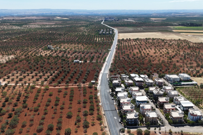 Büyükşehir’den Nizip’e Ulaşımda Konfor ve Güvenlik Hamlesi