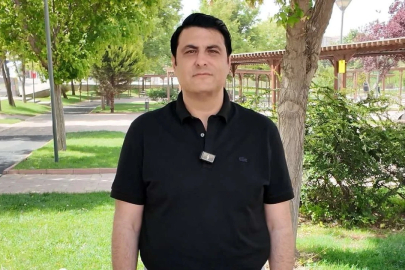 Umut Yılmaz Davası Reddedildi