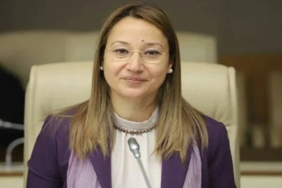 Derya Bakbak'a TBMM’de Yeni Görevde