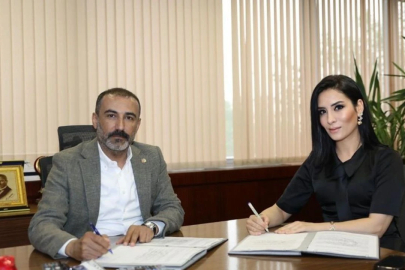 Güzellik Sektöründe İş Birliği: GTO'dan Yeni Protokol