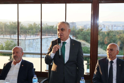GAÜN’den Sanayiye Nitelikli Mezun İçin Yeni Adım