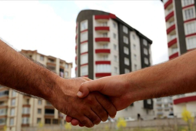 Gaziantep’te Konut Piyasası Hareketlendi
