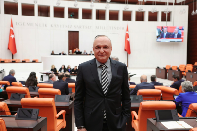 CHP’Lİ MERİÇ’TEN DEPREMZEDELER İÇİN ÇAĞRI
