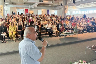Gaziantep’te Eğitim ve Kültür Buluşması