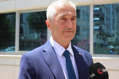 Şahinbey’de Üretim, Ulaşım ve Umut El Ele