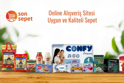 Altunkaya Grubu'ndan Güvenli Alışverişin Yeni Adresi