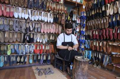 Gaziantep’in Yemenileri Yazın Vazgeçilmezi Oldu