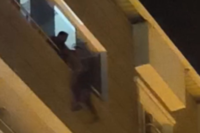 İslahiye’de Genç Kriz Geçirdi, İntihardan Polis Kurtardı