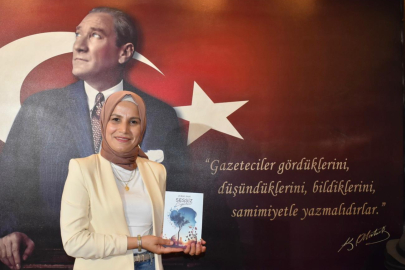 Zuhal Tuna’dan Sessiz Çığlıklar: “Bu Acı Bir Kişinin Değil, Toplumun Acısı”