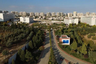 Gaziantep, Uluslararası Bilim Zirvesine Hazır