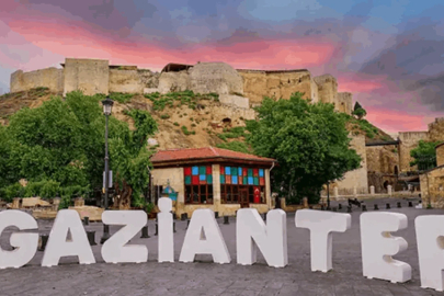 Gaziantep’e Avrupa'dan Bir Tescil Daha