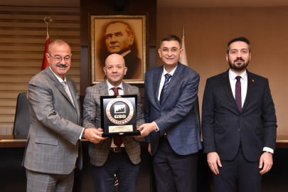 Gaziantep’te Rekabet ve Ücret Politikaları Masaya Yatırıldı
