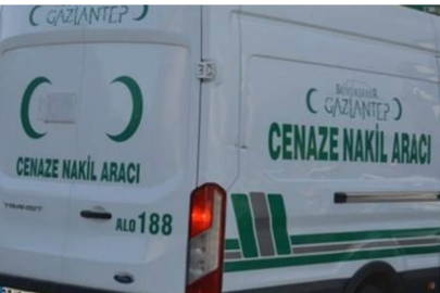 Topçuoğlu Ailesinin Acı Günü