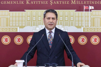 Ali Şahin: “Barak Ovası İçin Mücadelemiz Sonuç Verdi”