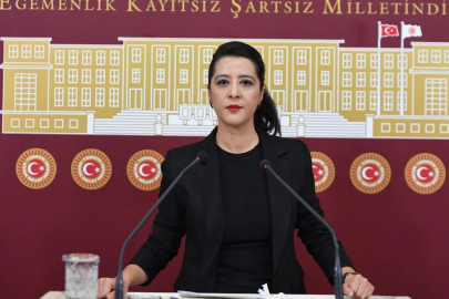 Karaca’ dan Milletvekiline Zor Sorular
