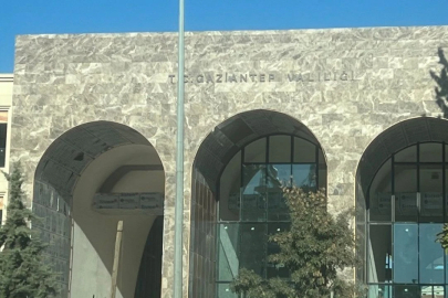 Yeni Valilik Binasına Taşınma Başladı!