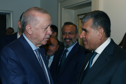 Altunkaya'ya "İhracatın Şampiyonu" ödülü