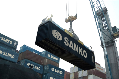 SANKO dış ticaret TİM 1000’de yer aldı