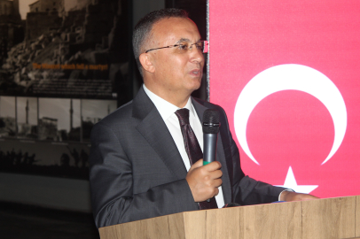 Türkiye ve Azerbaycan Sayıştayları arasında işbirliği protokolü imzalandı