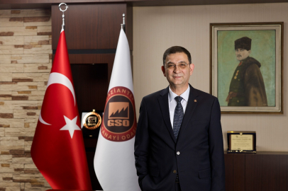 İSO ikinci 500 listesinde Gaziantep’ten 36 firma yer aldı