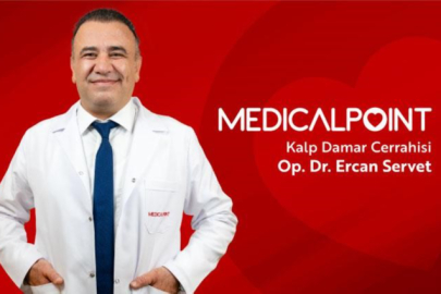 Op. Dr. Ercan Servet: "Varis, sadece estetik değil, ciddi sağlık sorunlarına da yol açabilir"