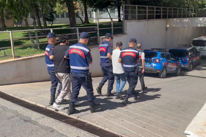 Gaziantep'te 3 DEAŞ üyesi yakalandı