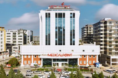 Medical Point Gaziantep Hastanesi’nden göz sağlığına yüksek teknoloji yatırımı