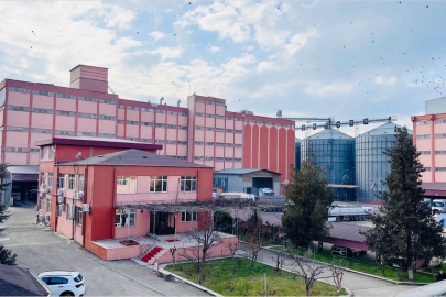 Gaziantep'in ünlü firması 'İlk 1000 İhracatçı Firma' listesinde