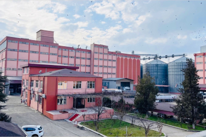 Gaziantep'in ünlü firması 'İlk 1000 İhracatçı Firma' listesinde