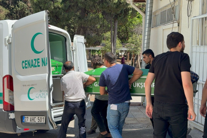 Gaziantep'teki motosiklet kazasında 22 yaşındaki genç hayatını kaybetti